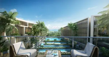 Apartment in Choeng Thale, Thailand