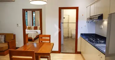 Piso independiente 1 habitación en Sangkat Phsar Daeum Thkov, Camboya