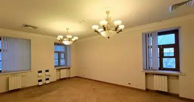 Pomieszczenie biurowe 967 m² w Moskwa, Rosja
