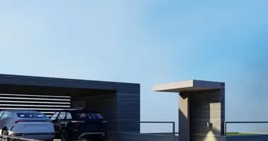 Bungalow w Chloraka, Cypr