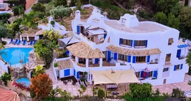 Wohnung 8 Schlafzimmer in el Campello, Spanien