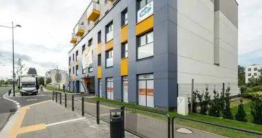 Коммерческое помещение 39 м² в Варшава, Польша