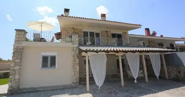 Cottage 3 bedrooms in Kassandra Municipality, Greece