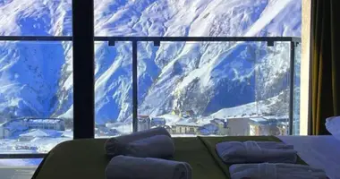 Apartamento 1 habitación en Gudauri, Georgia