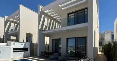 Villa 3 bedrooms in Paphos Municipality, Cyprus