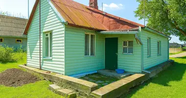 Дом в Кельме, Литва