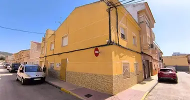 Maison 6 chambres dans el Pinos Pinoso, Espagne