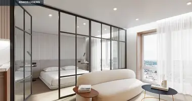 2 room apartment in Kaunas, Lithuania