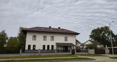 Cottage in Minsk, Belarus