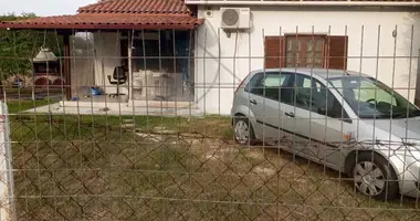 Haus 2 Schlafzimmer in Nea Potidea, Griechenland