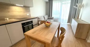 Appartement 1 chambre dans Vilnius, Lituanie