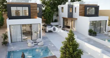 Appartement 3 chambres dans Souni Zanatzia, Chypre