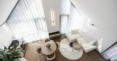 3 room apartment in Palanga, Lithuania