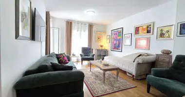 1 bedroom apartment in Budva, Montenegro