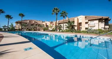 Apartamento 3 habitaciones en Marbella, Španjolska