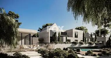 Квартира 2 спальни в Героскипу, Кипр