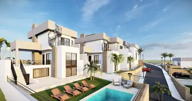 Villa 3 chambres dans Algorfa, Espagne