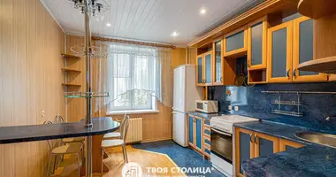 2 bedroom apartment in Minsk, Belarus