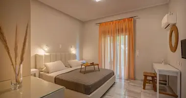 Villa 4 bedrooms in Municipality of Rethymnon, Greece