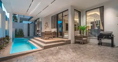 Haus 4 Schlafzimmer in Pattaya, Thailand