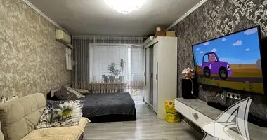 Wohnung 1 zimmer in Muchaviecki sielski Saviet, Belarus