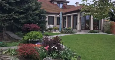 Maison 4 chambres dans Malodolynske, Ukraine