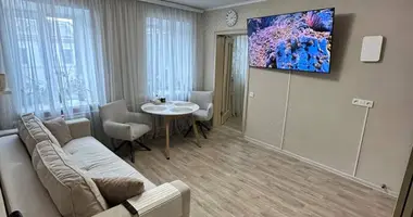 Wohnung 2 zimmer in Odessa, Ukraine