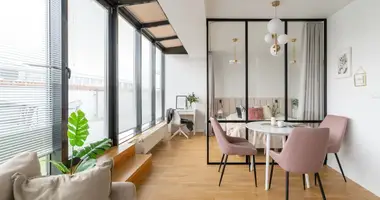 3 room apartment in Krakow, Poland