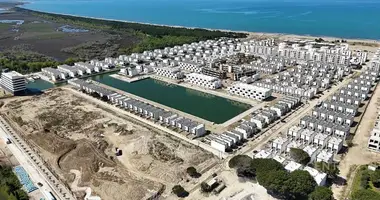 Apartamento 3 habitaciones en Bashkia Durres, Albania