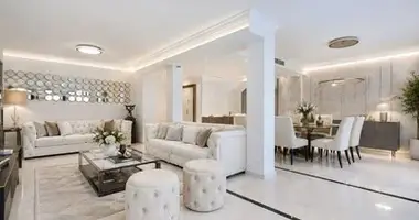 4 bedroom house in San Pedro Alcantara, Spain