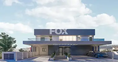 Appartement 3 chambres dans Limassol, Chypre