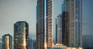 Квартира 1 комната в Башакшехир, Турция