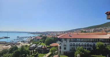 3 bedroom apartment in Sveti Vlas, Bulgaria