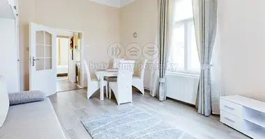 Mieszkanie 2 pokoi w Mariańskie Łaźnie, Czechy