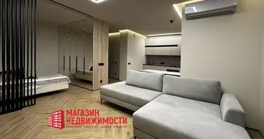 Квартира 1 комната в Гродно, Беларусь