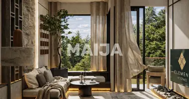 Apartment in Canggu, Indonesia