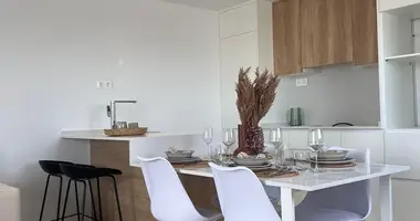 3 bedroom townthouse in San Javier, Spain