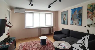 2 room apartment in Brest, Belarus