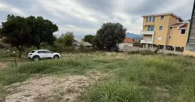 Plot of land in Kunje, Montenegro
