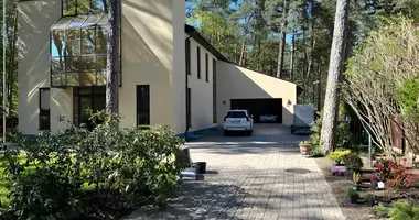 Casa 6 habitaciones en Jurmala, Letonia