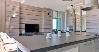 Wohnung 3 Schlafzimmer in Koinoteta Agiou Tychona, Zypern