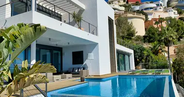 Villa en Altea, Španjolska