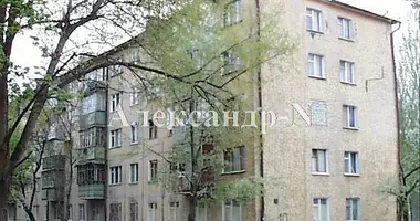 3 room apartment in Odesa, Ukraine