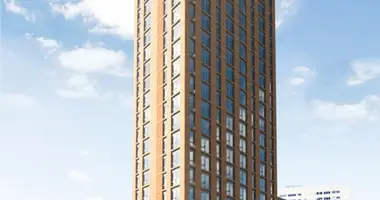 Appartement 2 chambres dans Birmingham, Royaume-Uni