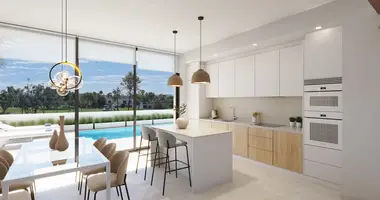 3 bedroom apartment in San Javier, Spain