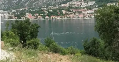 Grundstück in Muo, Montenegro
