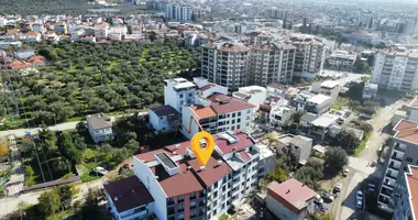 Квартира 2 комнаты в , Турция