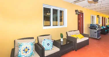 Apartment in Honduras