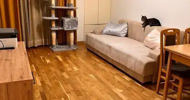 Apartamento 1 habitación en Budva, Montenegro