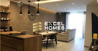 Квартира 3 спальни в Zebbug, Мальта